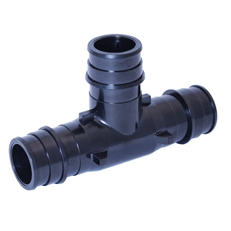 Legend Valve 3/4" F1960 PPSU PEX TEE 461-924